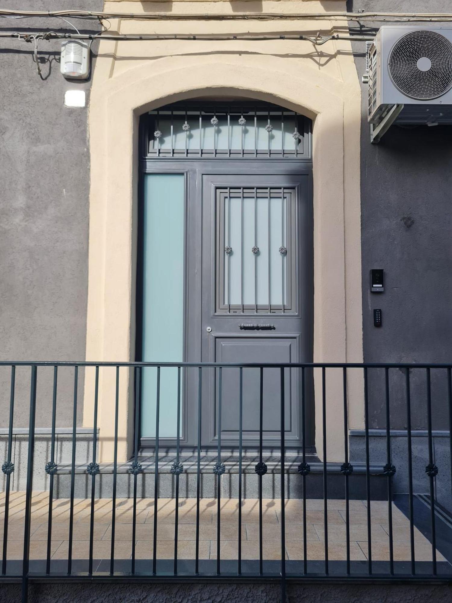 Gesuiti Home Di Agata E Aurora CTA Exterior foto