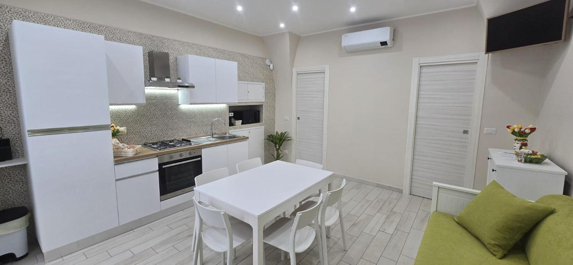 Gesuiti Home Di Agata E Aurora CTA Exterior foto