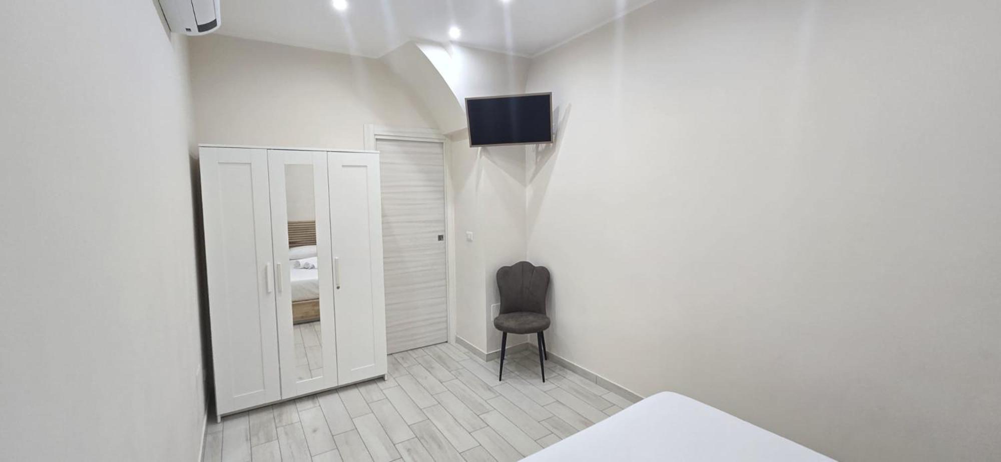 Gesuiti Home Di Agata E Aurora CTA Exterior foto