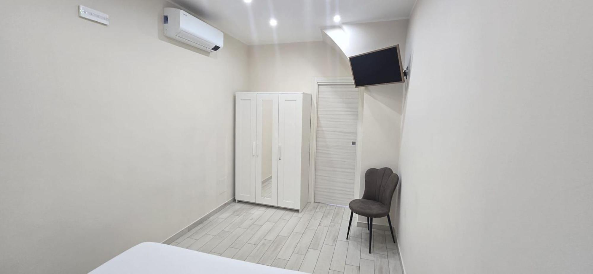 Gesuiti Home Di Agata E Aurora CTA Exterior foto