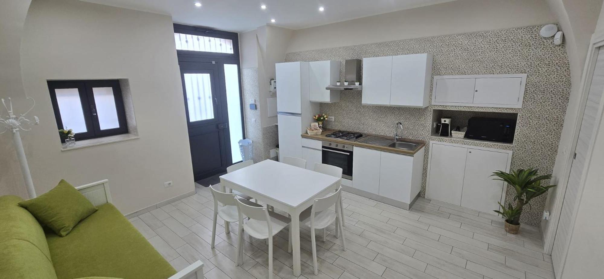 Gesuiti Home Di Agata E Aurora CTA Exterior foto